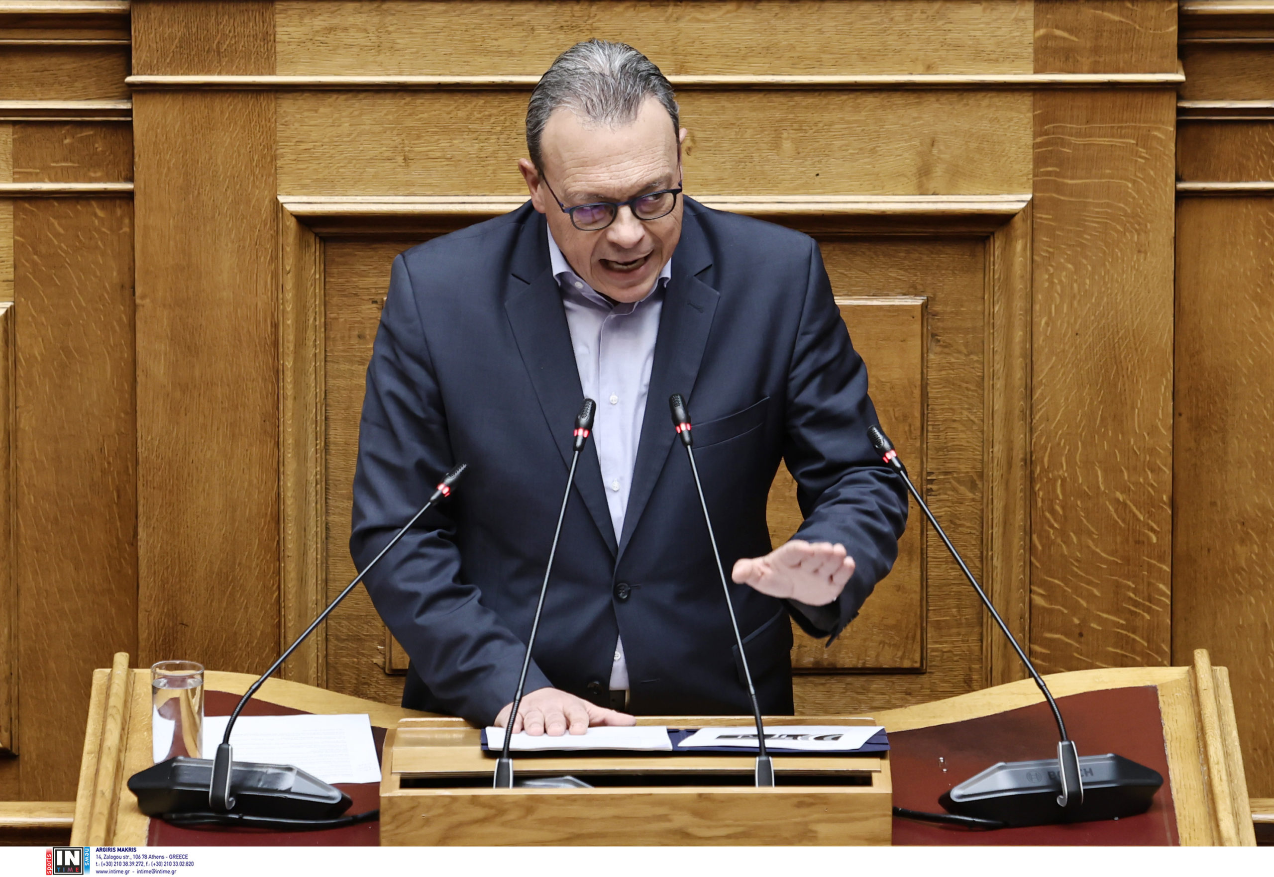 Σωκράτης Φάμελλος