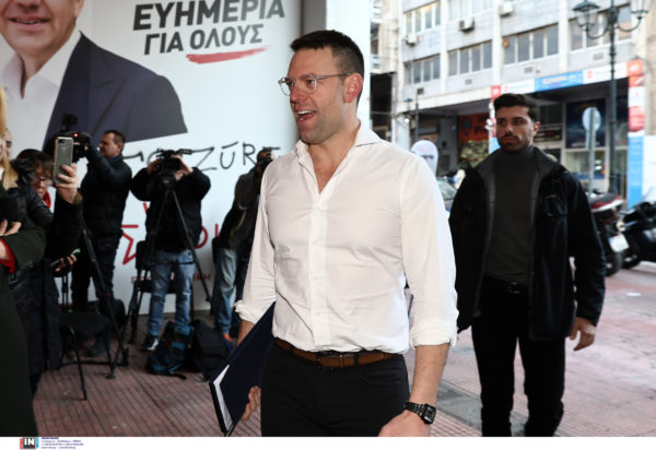 Στέφανος Κασσελάκης