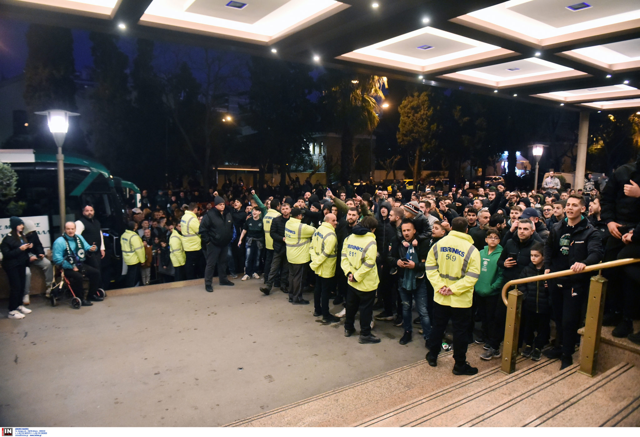 Παναθηναϊκός