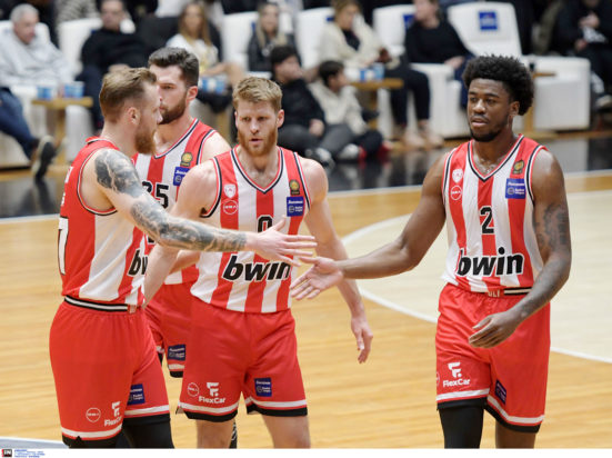 Ολυμπιακός