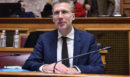 Ε.Λ.Α.Σ: «Ο κ. Σκέρτσος μπέρδεψε το εισόδημα με την περιουσία» - «Ασυγχώρητη προχειρότητα και αριστερή αυταπάτη», απαντά ο υπουργός Επικρατείας