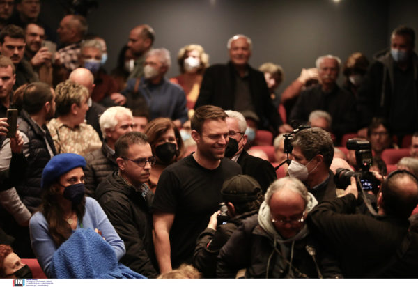 Κασσελάκης