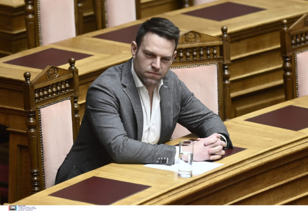 Στέφανος Κασσελάκης