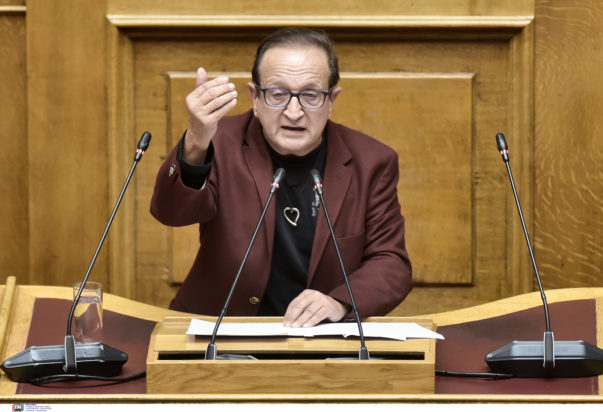 Σπύρος Μπιμπίλας