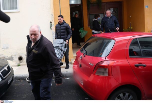 Ηράκλειο- Κρήτη- γυναικοκτονία