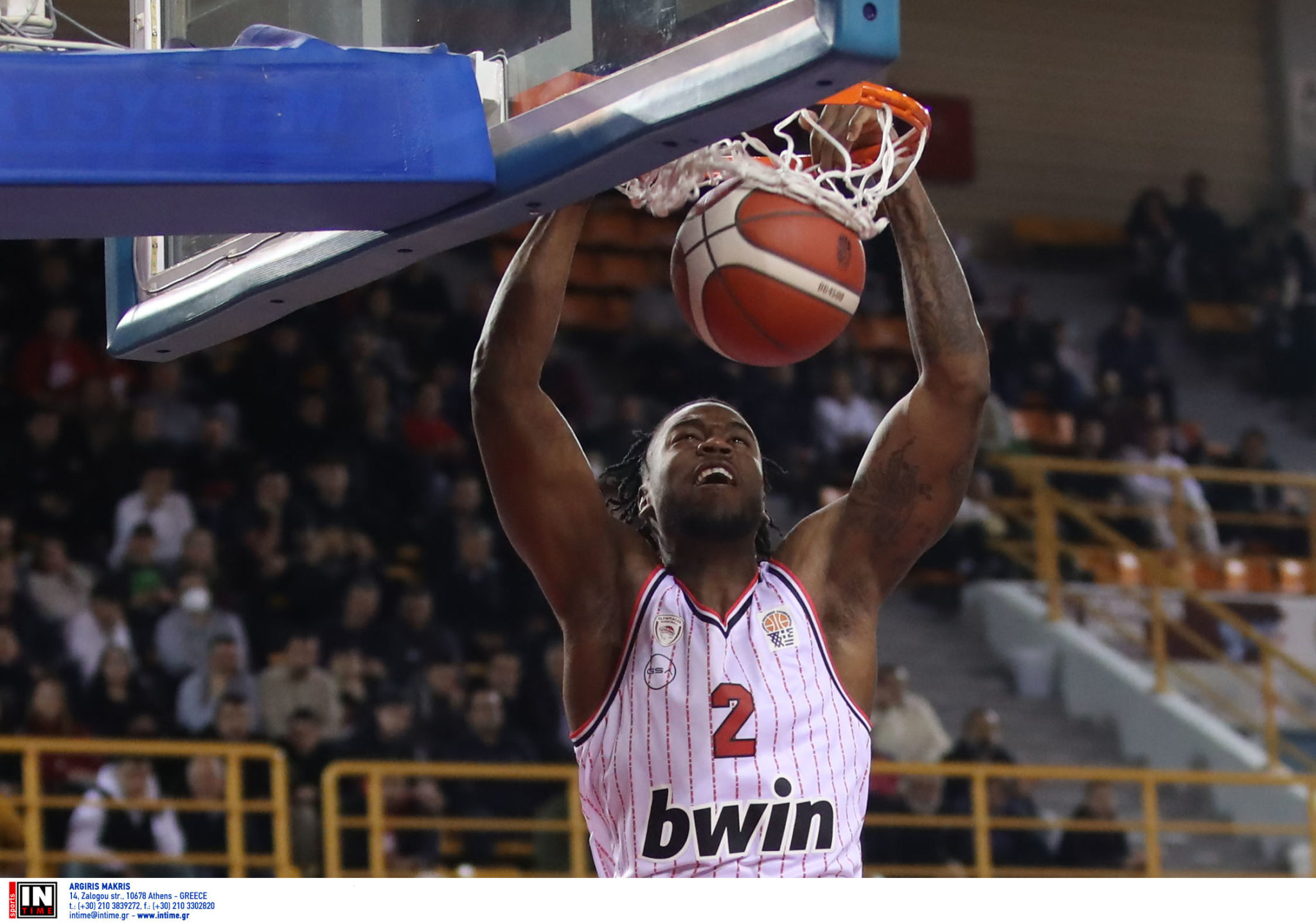 Ολυμπιακός