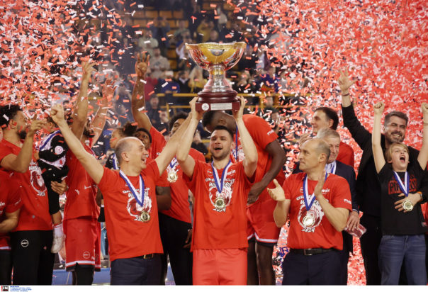 Ολυμπιακός