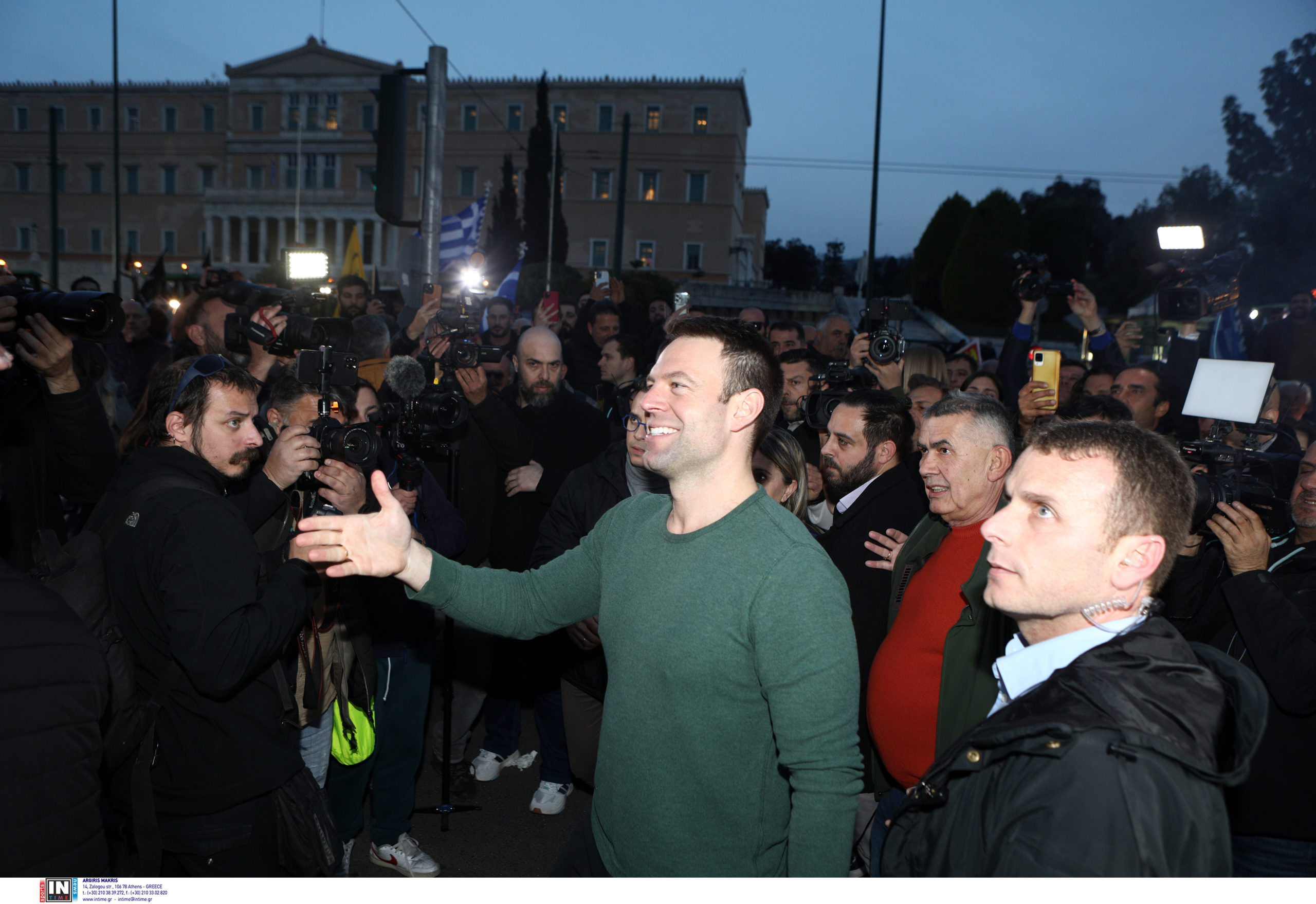 Κασσελάκης