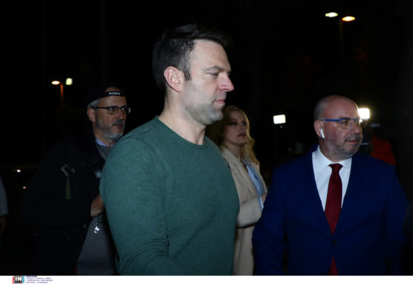 Στέφανος Κασσελάκης