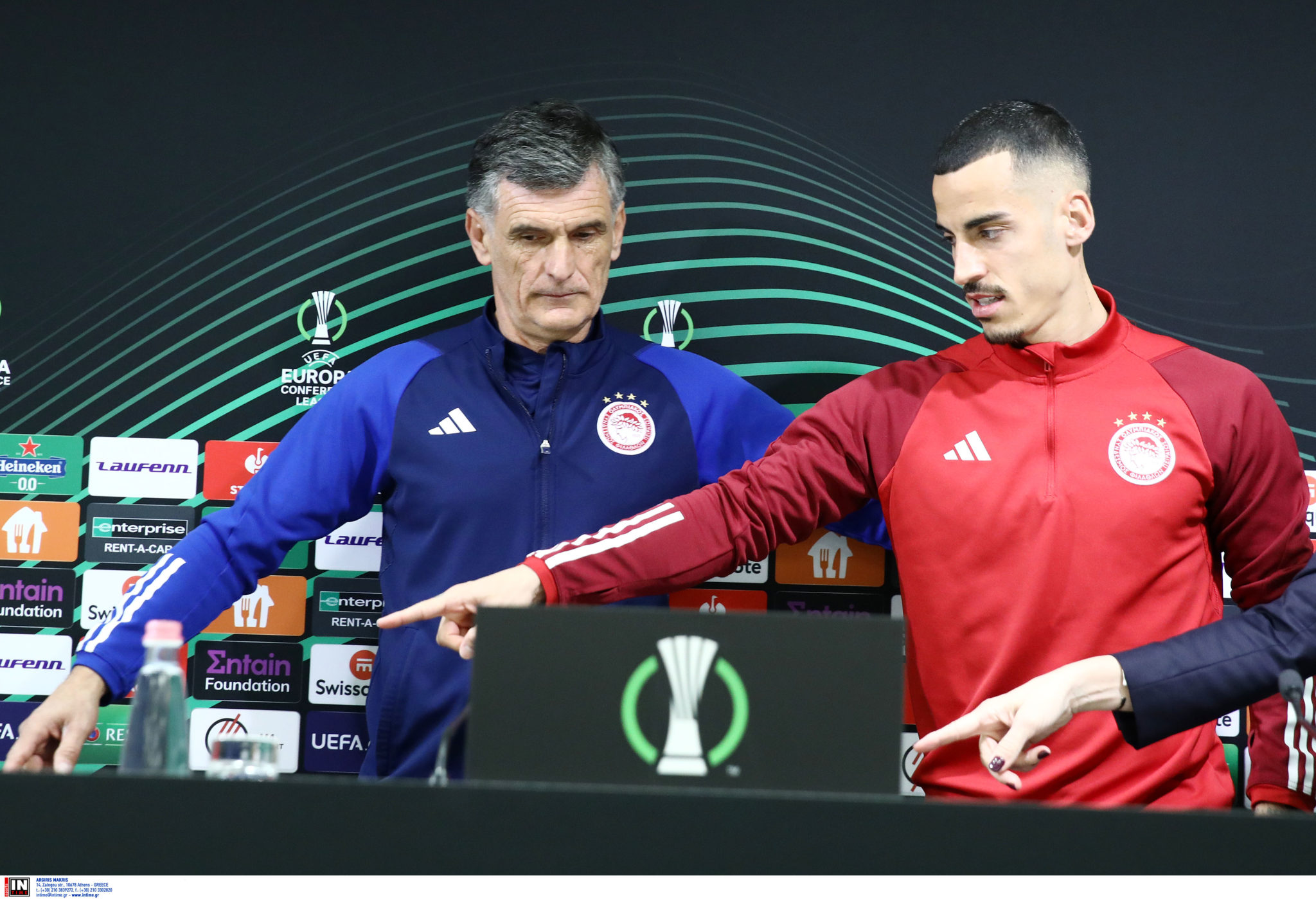 Μεντιλίμπαρ - Τσικίνιο