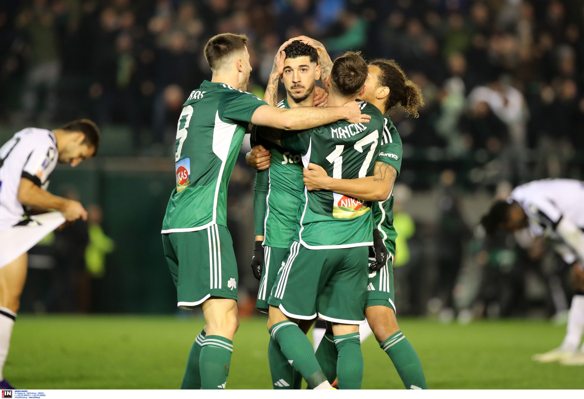 Παναθηναϊκός