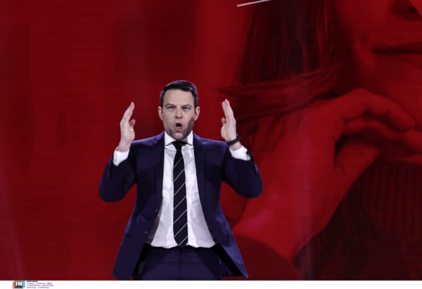 Κασσελάκης