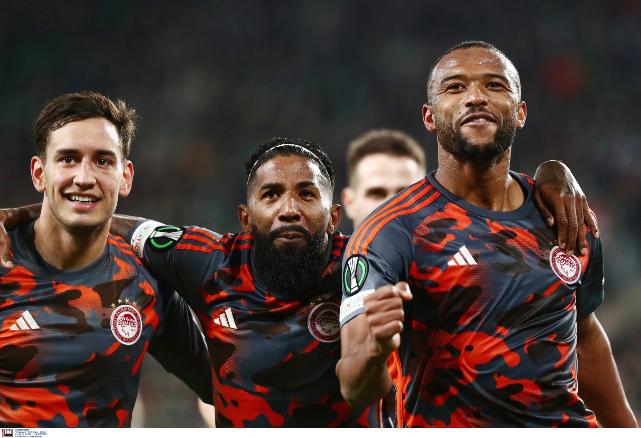 Ολυμπιακός