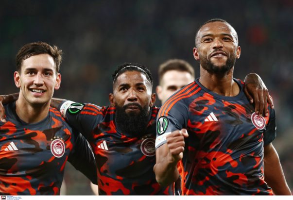 Ολυμπιακός