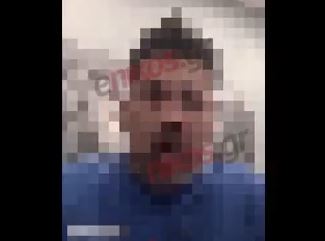 Γαλάτσι: Δείτε βίντεο από τα social media του 43χρονου με μηνύματα μίσους έναντι των ομόφυλων ζευγαριών