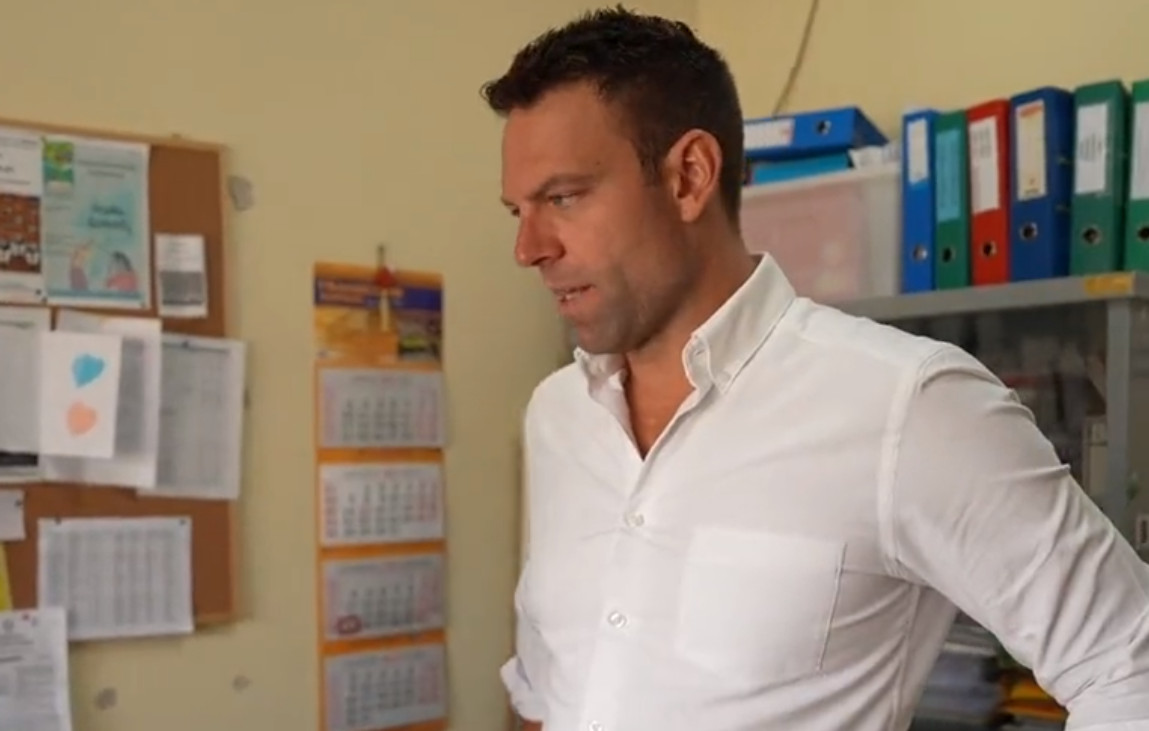 Κασσελάκης