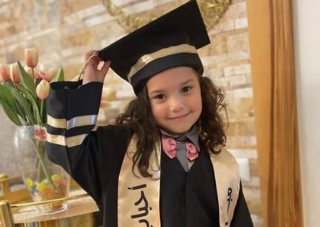 Τραγωδία στην Γάζα: Η 6χρονη που αγνοούνταν για δύο εβδομάδες εντοπίστηκε νεκρή