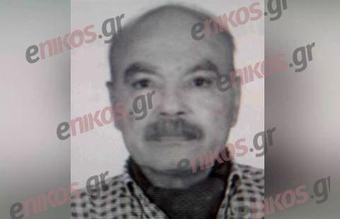70χρονος Αιγύπτιος δράστης Γλυφάδα