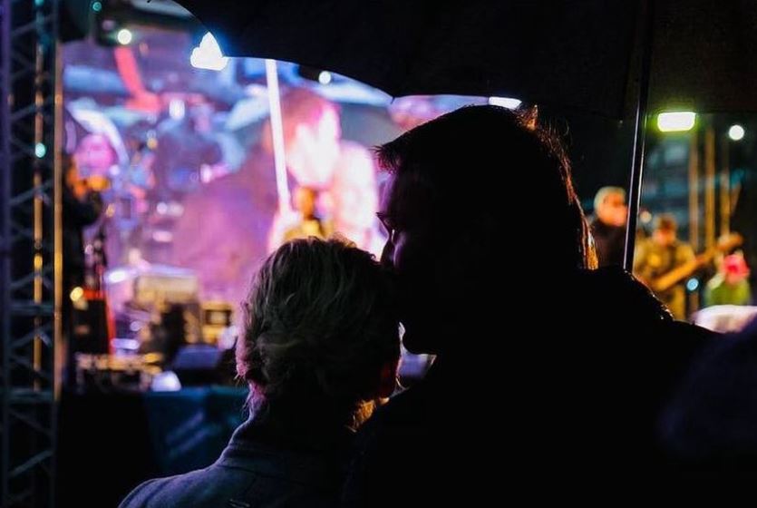 Αλεξέι Ναβάλνι: «Σε αγαπώ» γράφει η σύζυγός του σε μήνυμά της στα social media