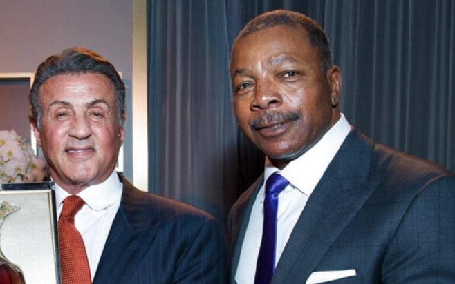 Γουέδερς - Σταλόνε