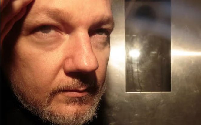 Assange