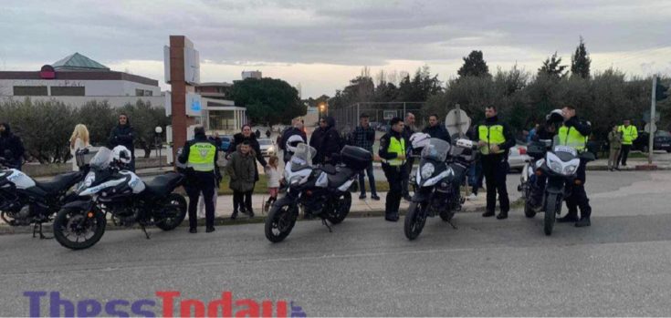 Astynomia, agrotes, Alexandroypoli