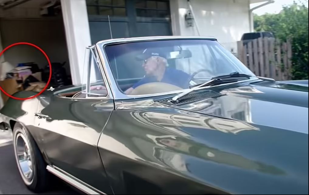 ΗΠΑ – Υπουργείο Δικαιοσύνης: Ο Μπάιντεν είναι ένας καλοπροαίρετος ηλικιωμένος με κακή μνήμη