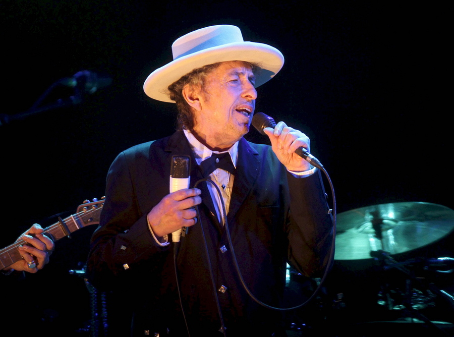 Bob Dylan