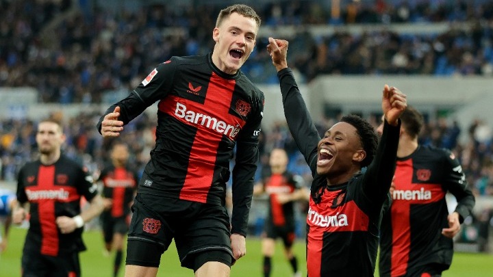 Bundesliga: Ανατροπή για την Μπάγερν και τώρα οι δυo τους