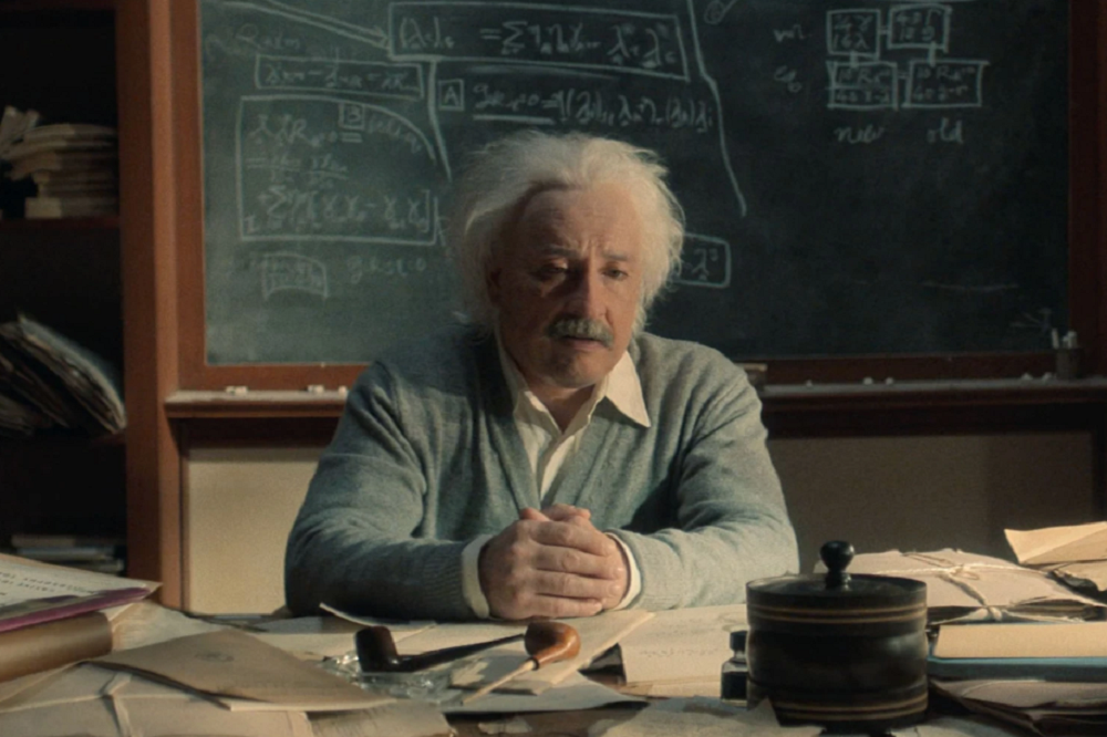 Netflix: Αντίστροφη μέτρηση για το ντοκιμαντέρ «Εinstein and the bomb» – Όλα όσα πρέπει να γνωρίζετε