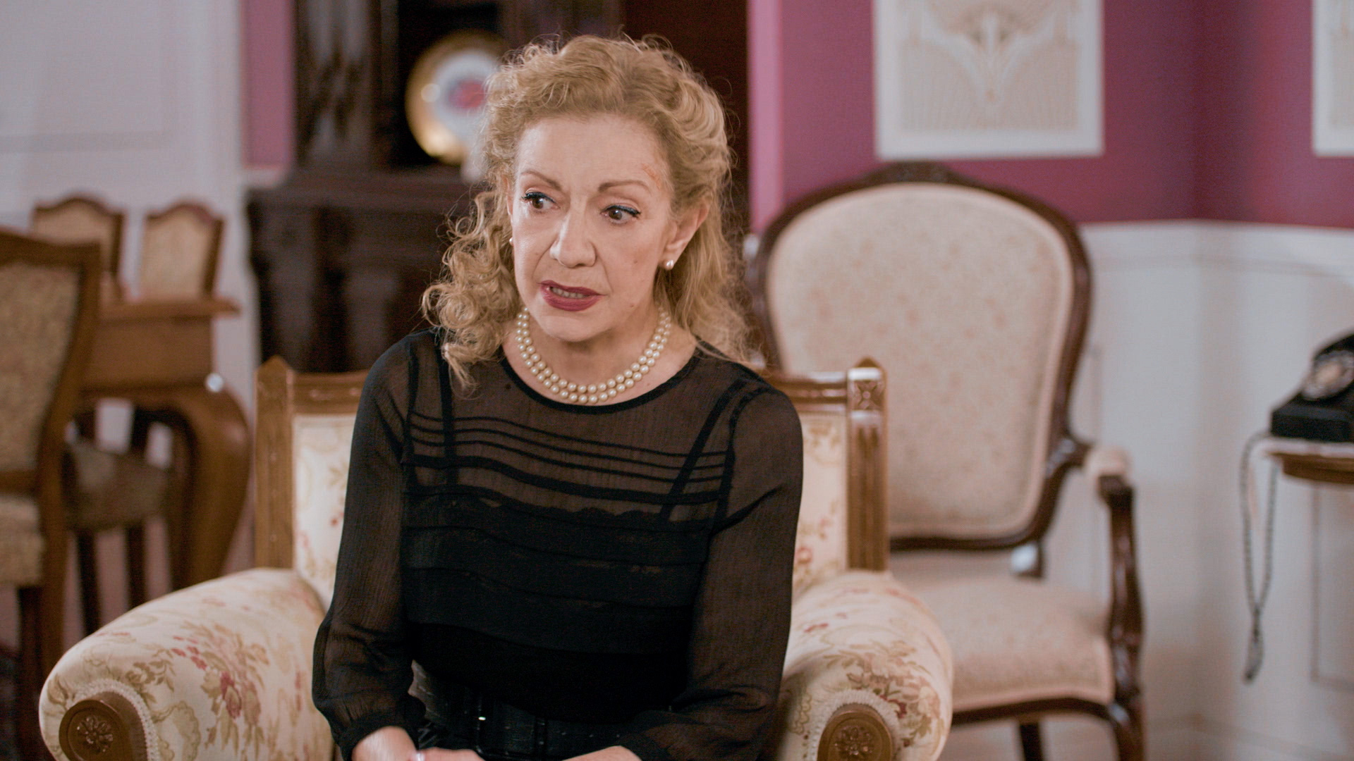 Έρωτας φυγάς: Η ξαφνική εμφάνιση της διαθήκης προβληματίζει Μαργέτα και Στέφανο – Sneak preview από το αποψινό επεισόδιο