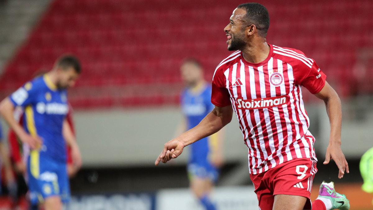 Super League: Τα αποτελέσματα και η βαθμολογία μετά το τέλος της 24ης αγωνιστικής – ΒΙΝΤΕΟ