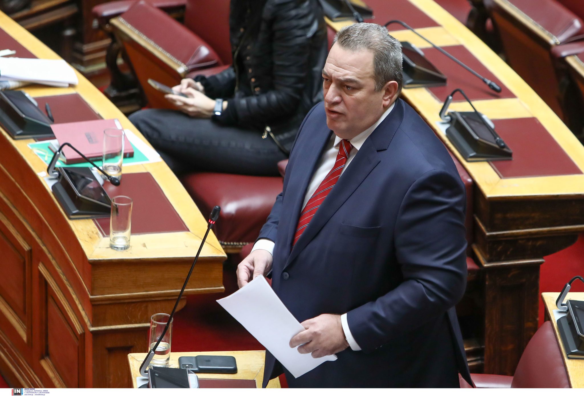 Ευριπίδης Στυλιανίδης