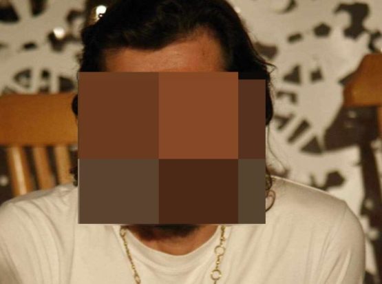 Ο 50χρονος που εντοπίστηκε νεκρός στα Εξάρχεια