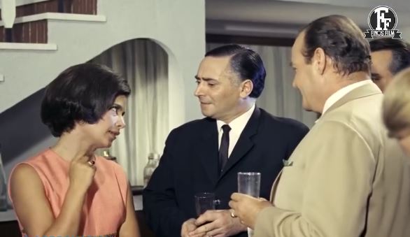 Φίνος Φιλμ: Το απολαυστικό βίντεο με επικές ατάκες για την Παγκόσμια Ημέρα Ελληνικής Γλώσσας