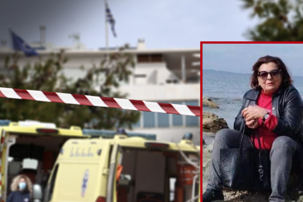 Μακελειό στη Γλυφάδα - Τέσσερις νεκροί