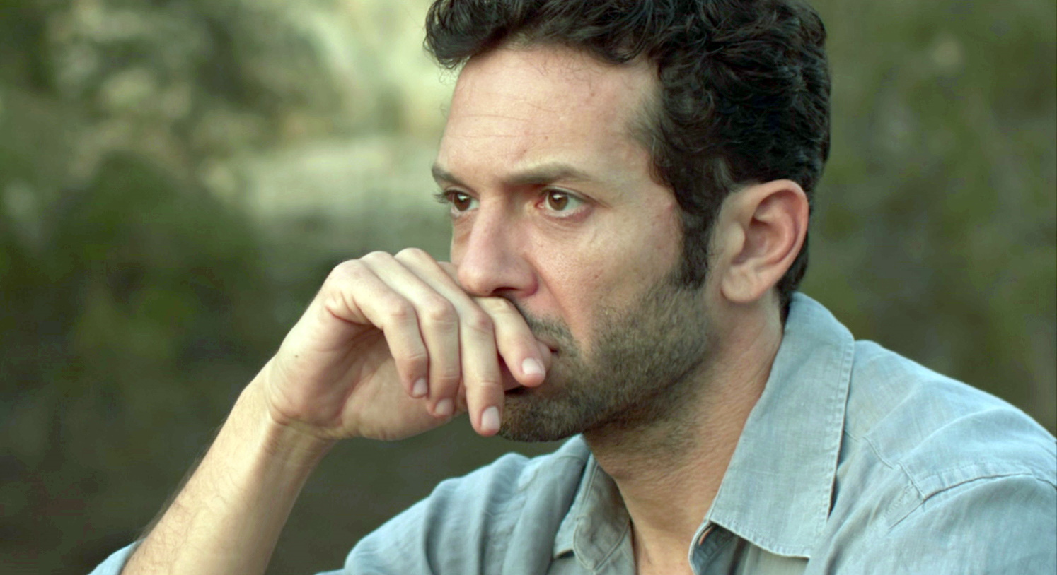 Η παραλία: Ο Χάρι ψάχνει πληροφορίες για τη δολοφονία της Υπατίας – Όσα θα δούμε στα επόμενα επεισόδια