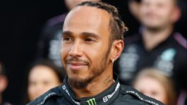 Λουίς Χάμιλτον