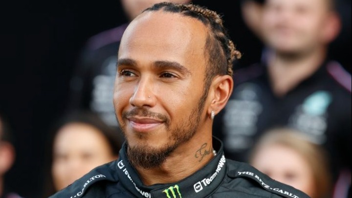 Λουίς Χάμιλτον