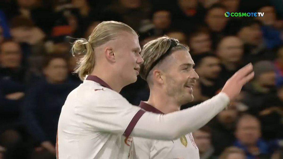 Κύπελλο Αγγλίας: Στα προημιτελικά με «εξάρα» η Μάντσεστερ Σίτι – Μυθικό «πενταρέ» από τον Χάαλαντ – ΒΙΝΤΕΟ