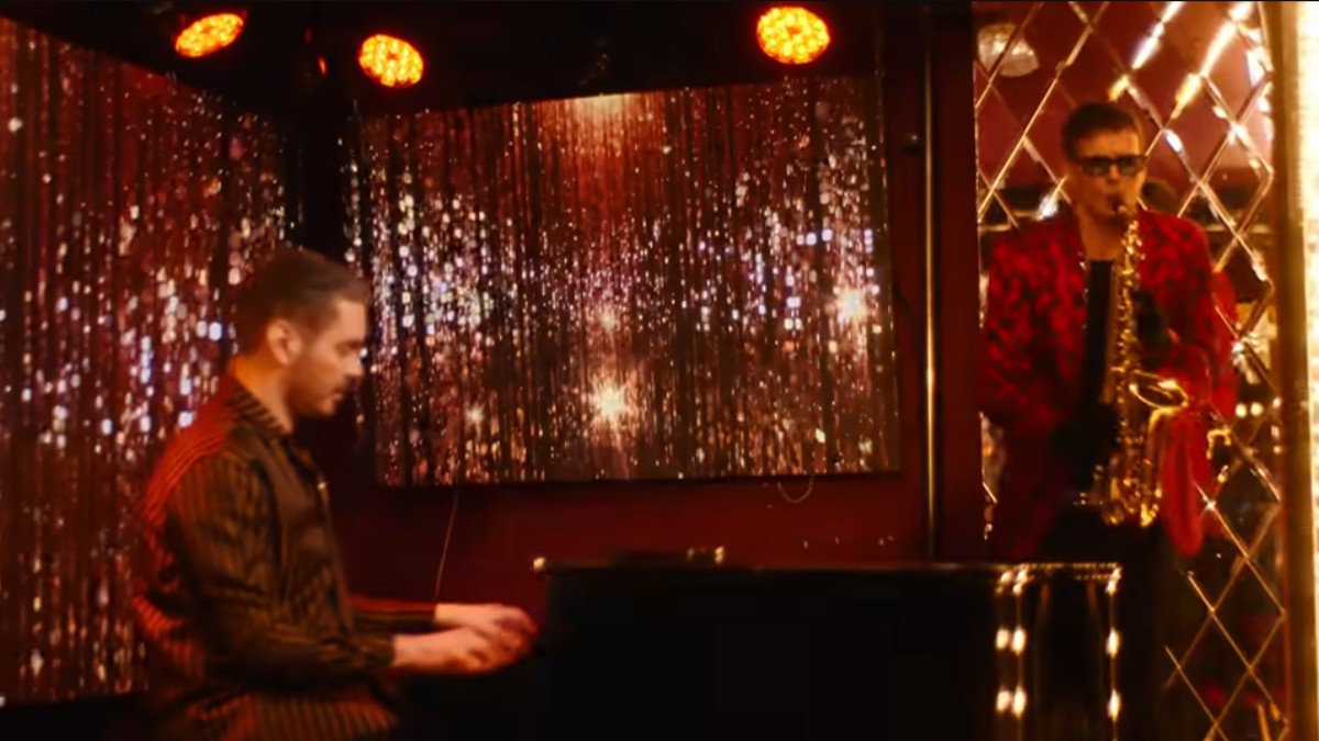 Νίνο Ξυπολιτάς – Μιχάλης Χατζηγιάννης: Η πιο ανατρεπτική συνεργασία της χρονιάς – «Να γνωριστούμε;» – ΒΙΝΤΕΟ