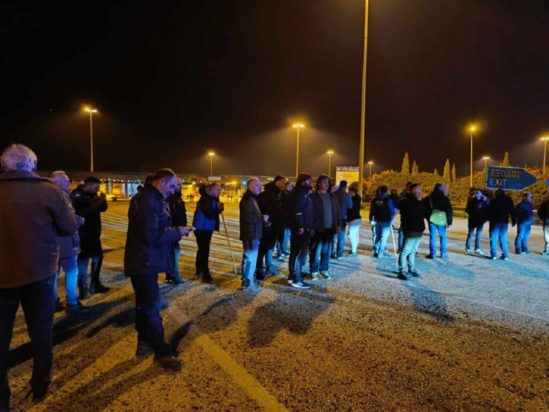 Hgoumenitsa agrotes bloko