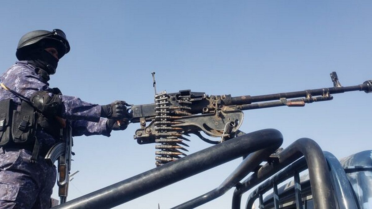 ΗΠΑ: Οι Χούθι εκτόξευσαν βαλλιστικό πύραυλο εναντίον του αμερικανικού δεξαμενόπλοιου Torm Thor – Αστόχησε και κατέπεσε στη θάλασσα