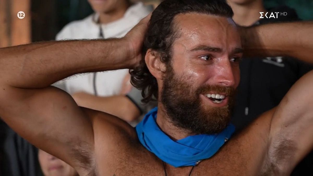 Survivor: Ο James έρχεται ο άλλος James αποχώρησε – «Δεν κρατάω κακίες» – ΒΙΝΤΕΟ