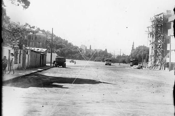 Κουίζ για την παλιά Αθήνα: Αναγνωρίζεις την περιοχή; Σίγουρα έχεις περάσει από εκεί