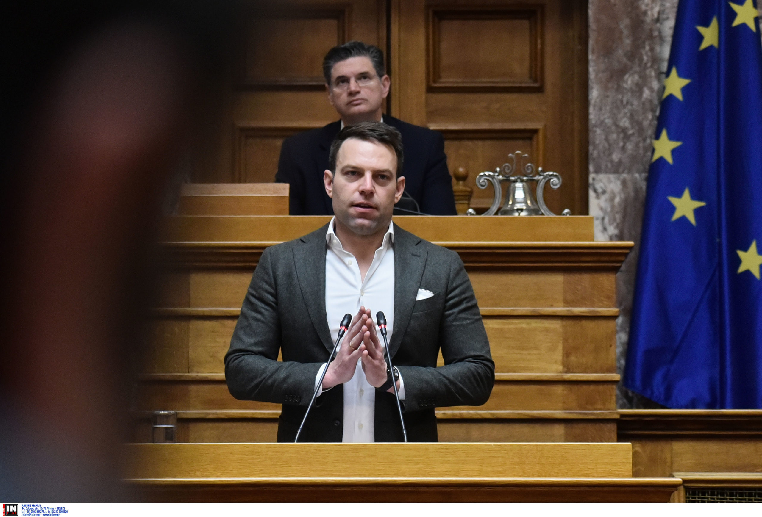 Στέφανος Κασσελάκης