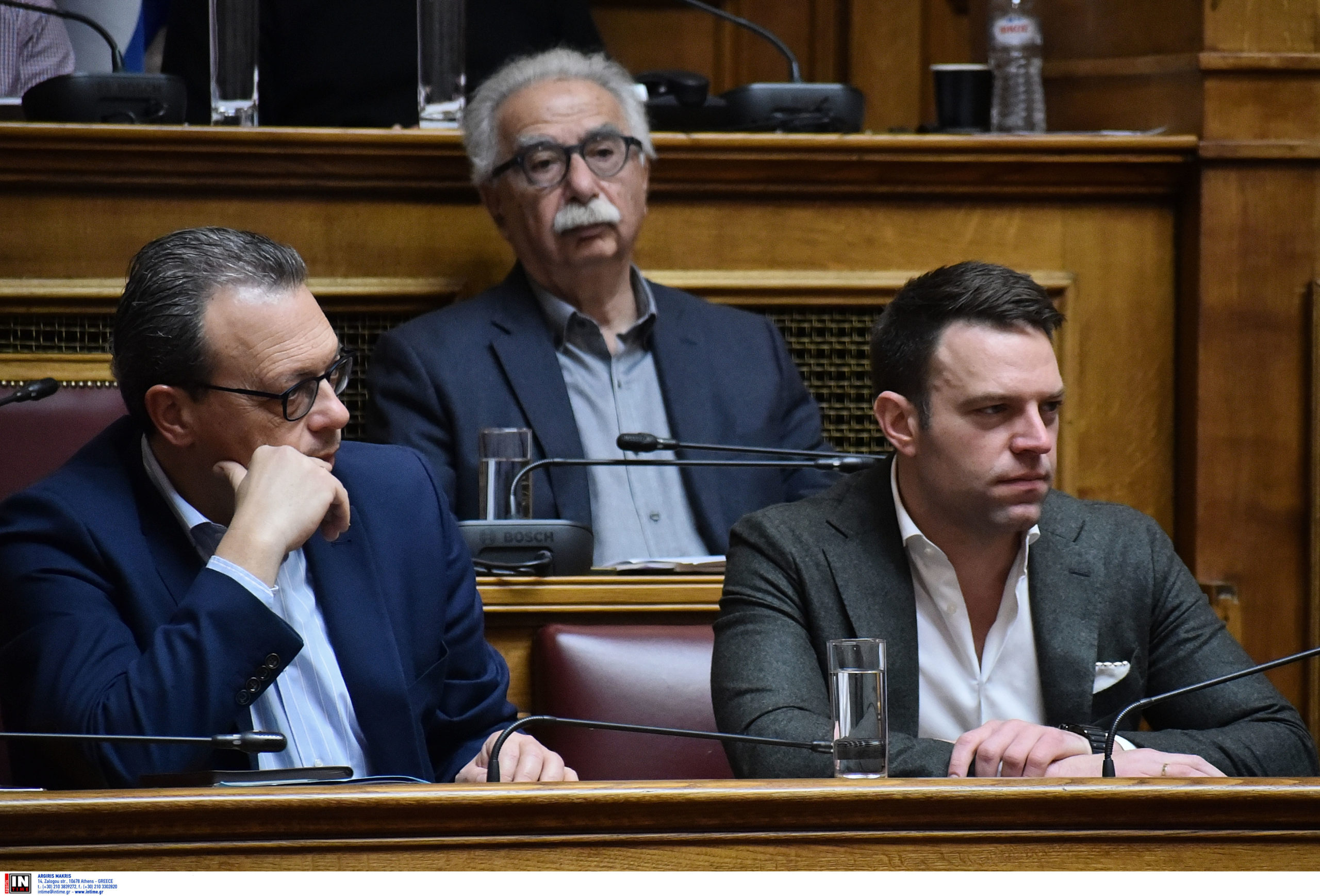 Στέφανος Κασσελάκης