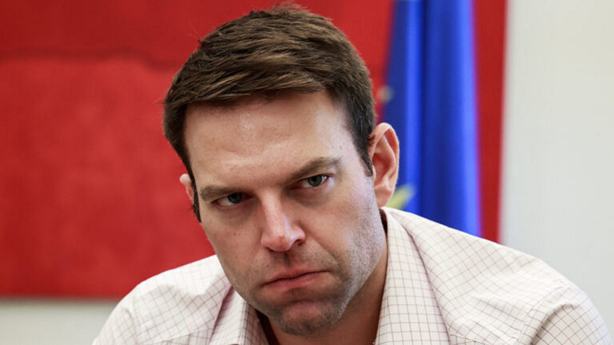 Στέφανος Κασσελάκης – «Το λέω σε όλους τους συγγενείς των θυμάτων: Δεν θα υποχωρήσουμε ποτέ, θα είμαστε δίπλα σας»