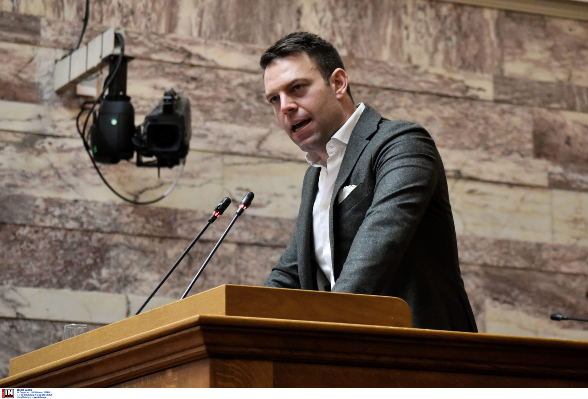 Κασσελάκης