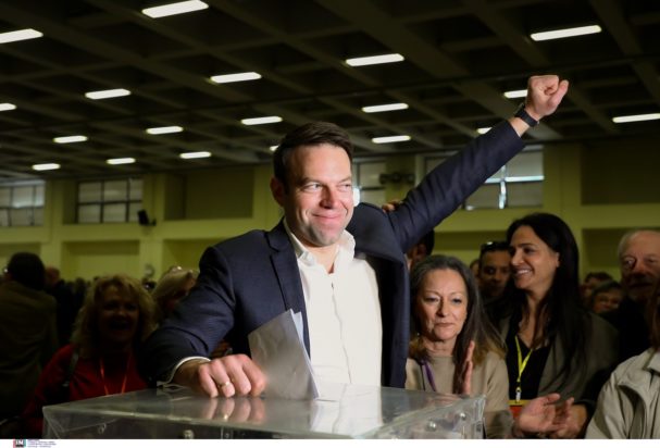 Κασσελάκης